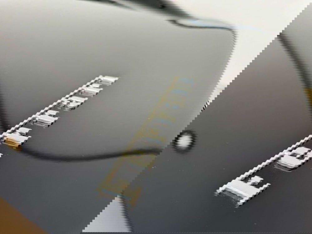 Ferrari 812 Spider usata a Torino (11)