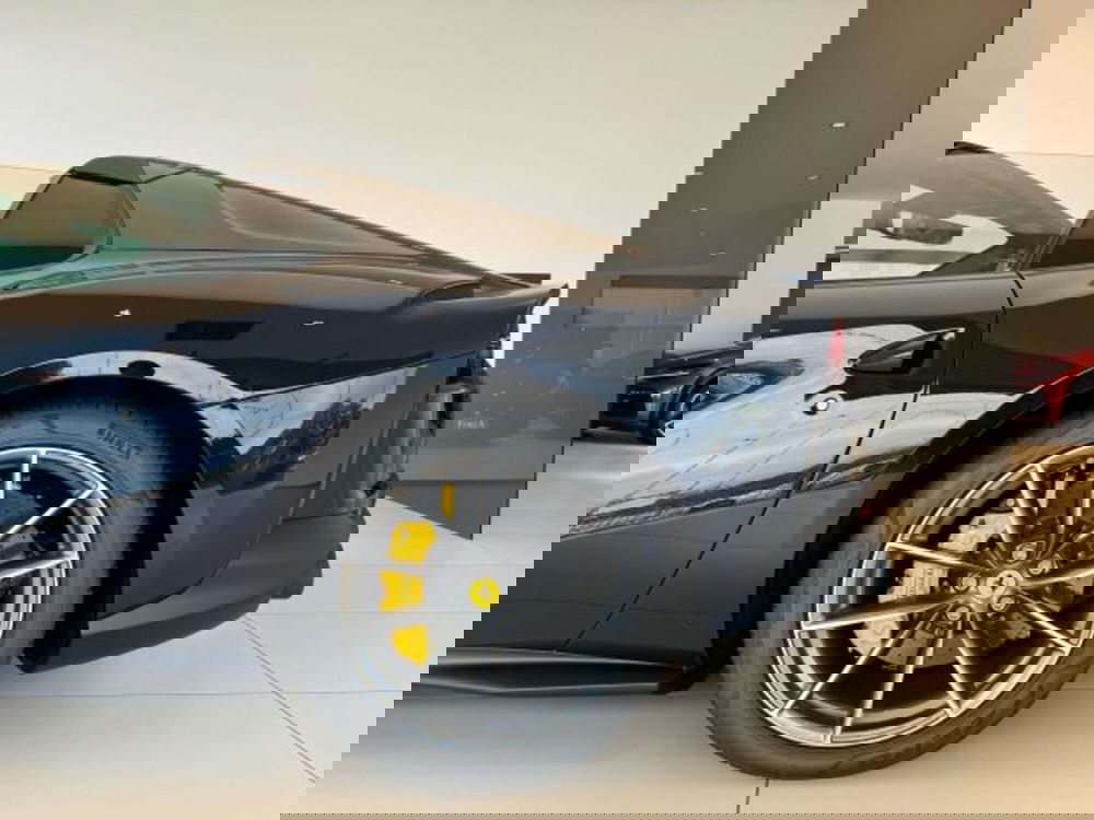 Ferrari 812 Spider usata a Torino (12)