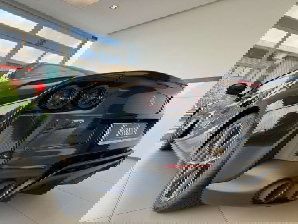 Ferrari 812 Spider usata a Torino (13)