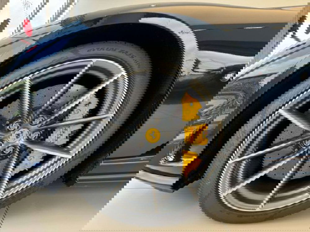 Ferrari 812 Spider usata a Torino (4)