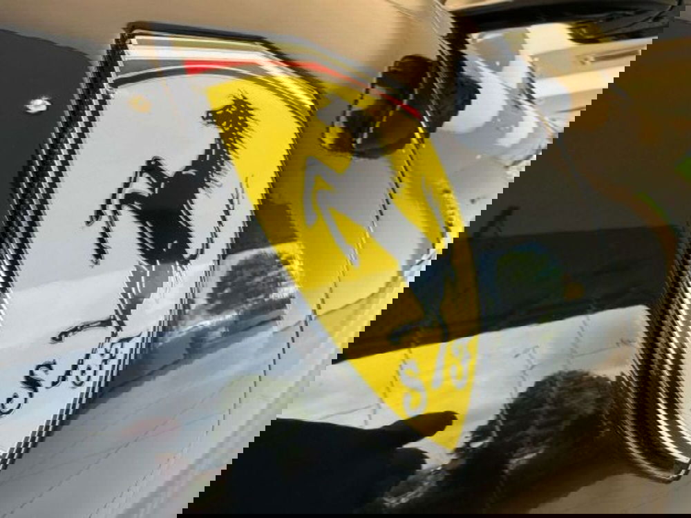 Ferrari 812 Spider usata a Torino (5)