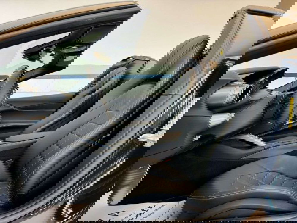 Ferrari 812 Spider usata a Torino (7)