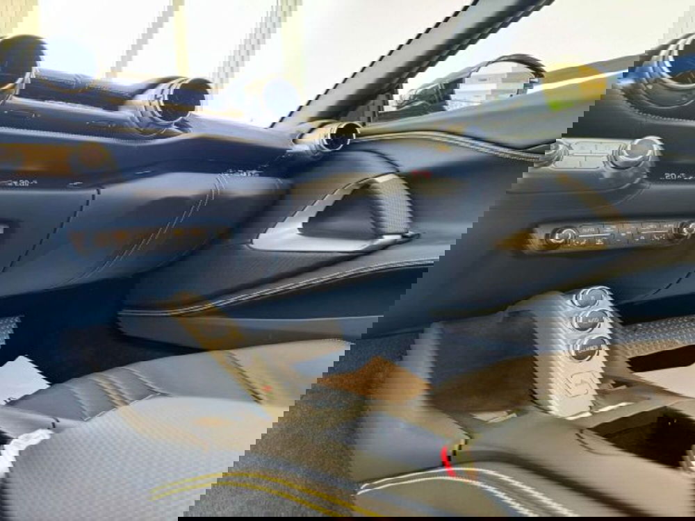 Ferrari 812 Spider usata a Torino (8)