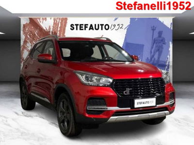 Dr DR 3.0 3 1.5 Gpl Collection 114cv del 2022 usata a Bologna