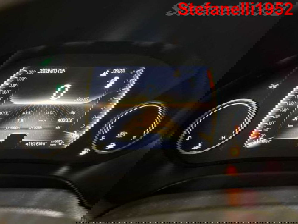 Dr DR 3.0 usata a Bologna (12)