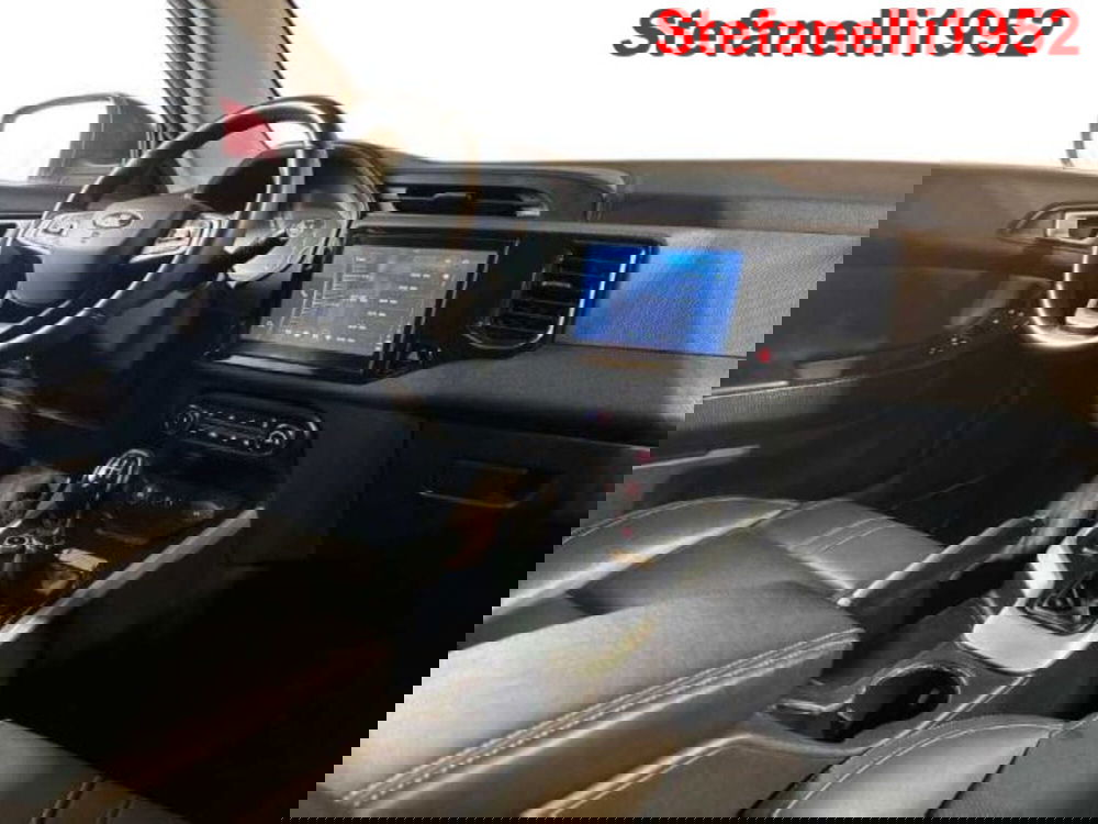 Dr DR 3.0 usata a Bologna (15)