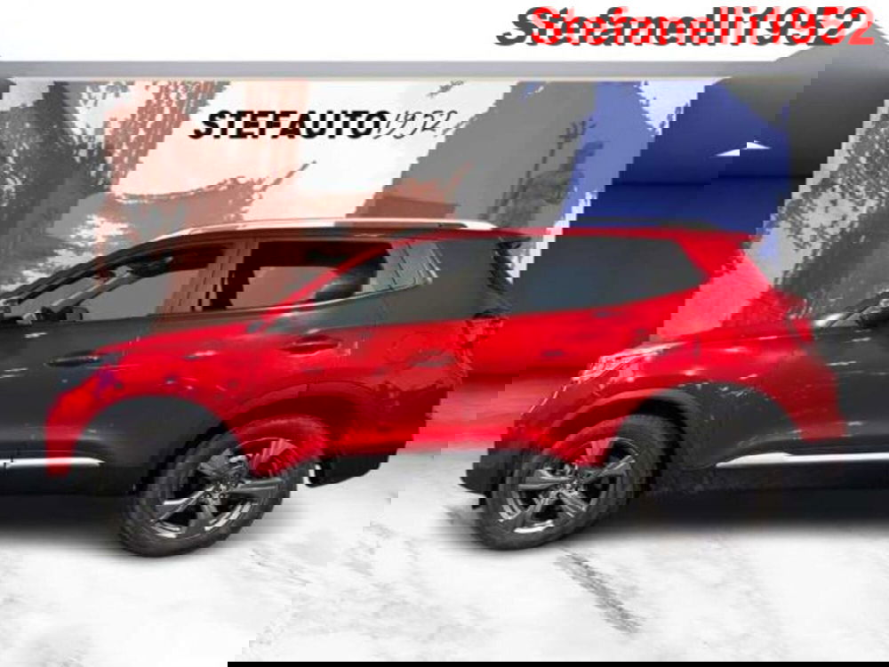 Dr DR 3.0 usata a Bologna (4)