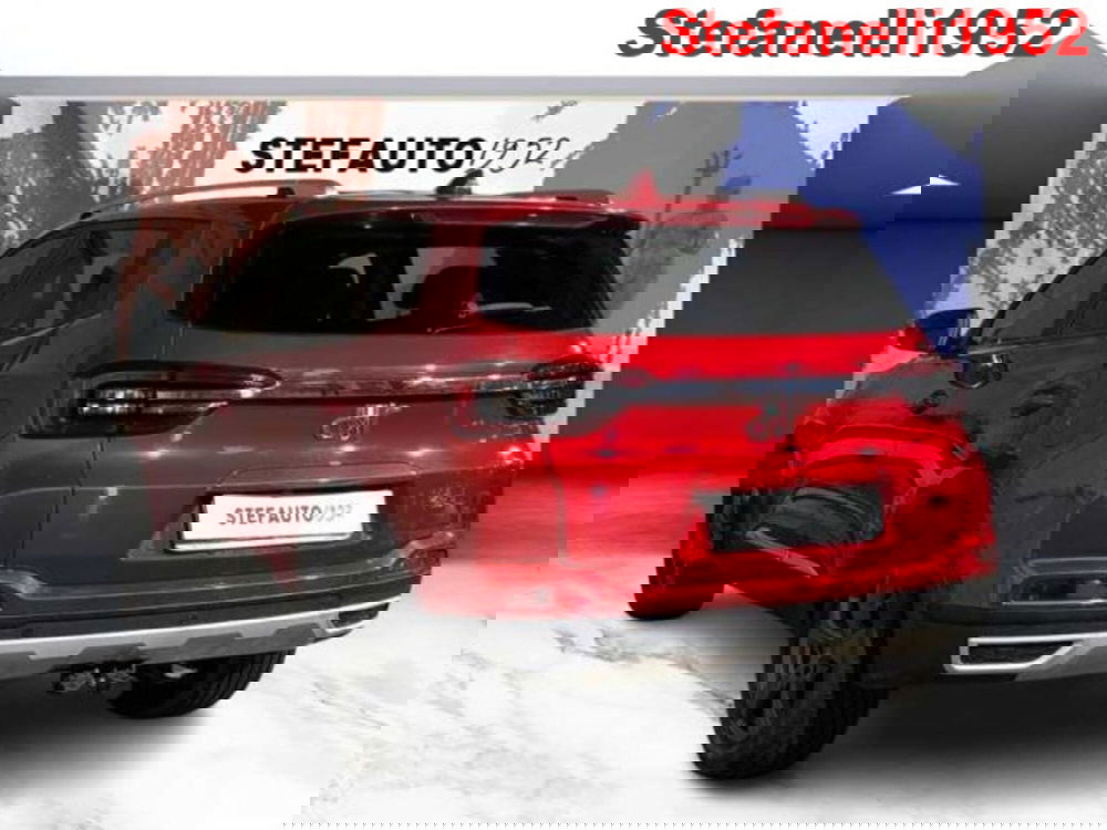 Dr DR 3.0 usata a Bologna (5)