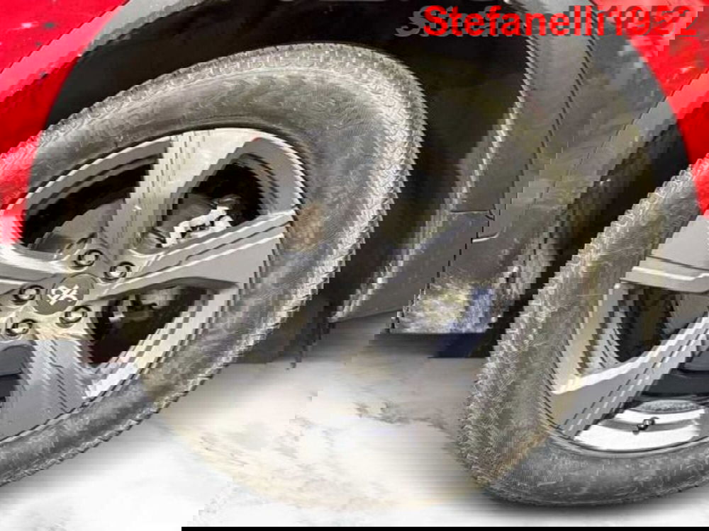 Dr DR 3.0 usata a Bologna (8)