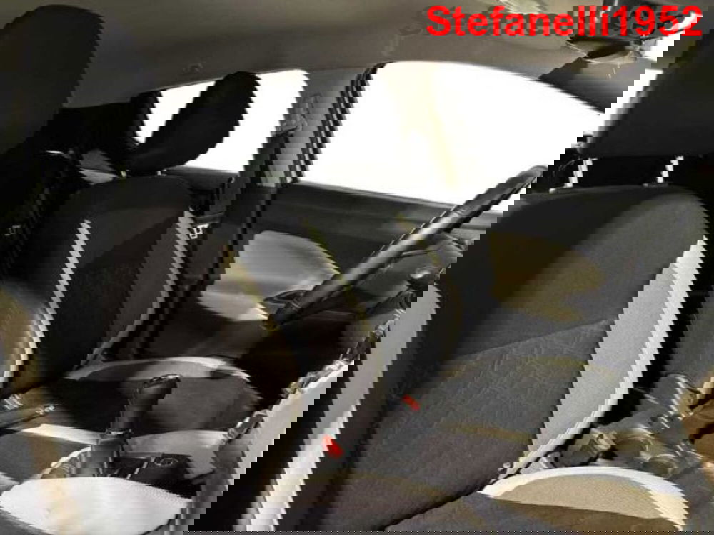 Nissan Micra usata a Bologna (16)