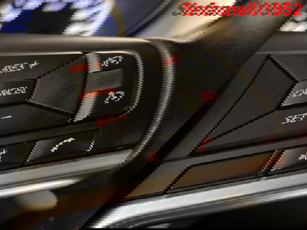 Nissan Micra usata a Bologna (19)