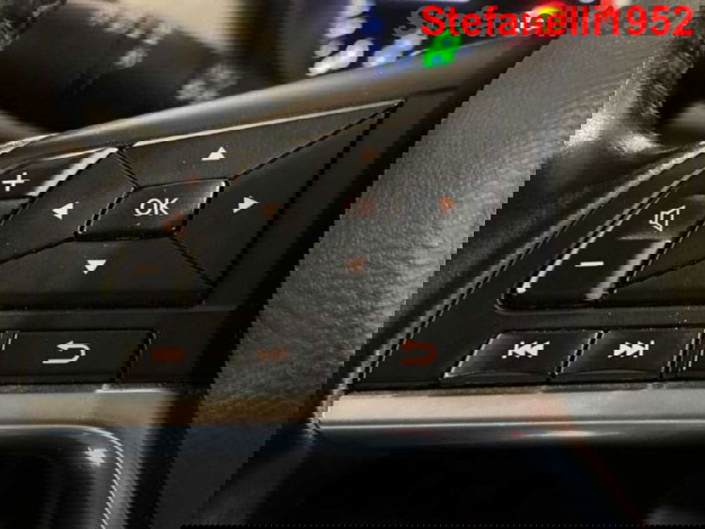 Nissan Micra usata a Bologna (20)