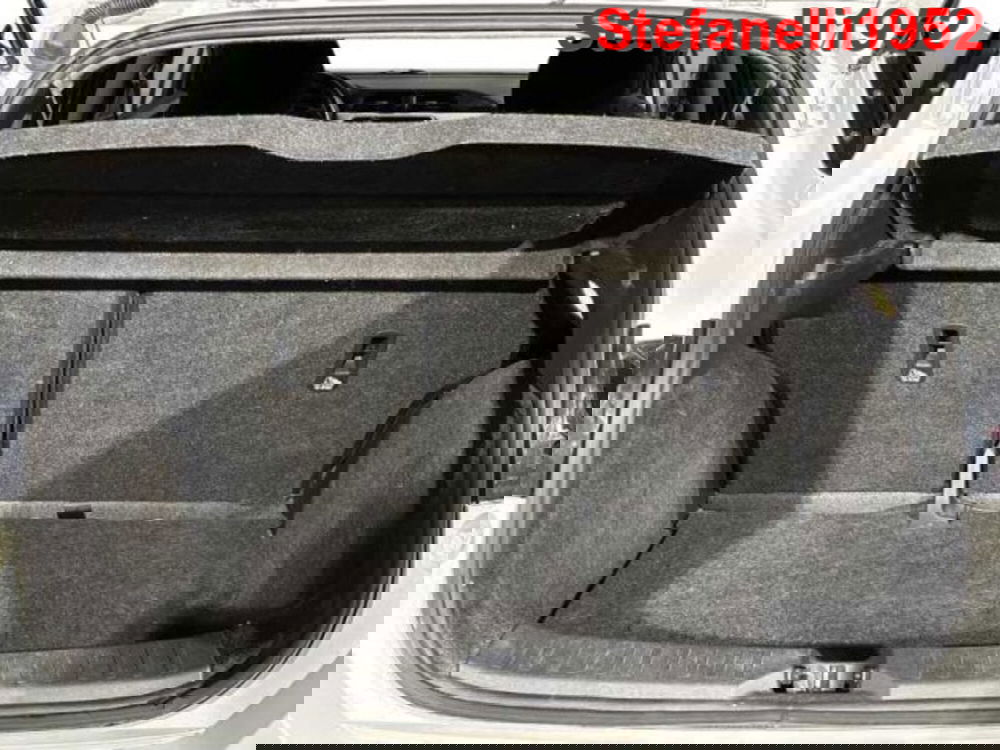 Nissan Micra usata a Bologna (7)