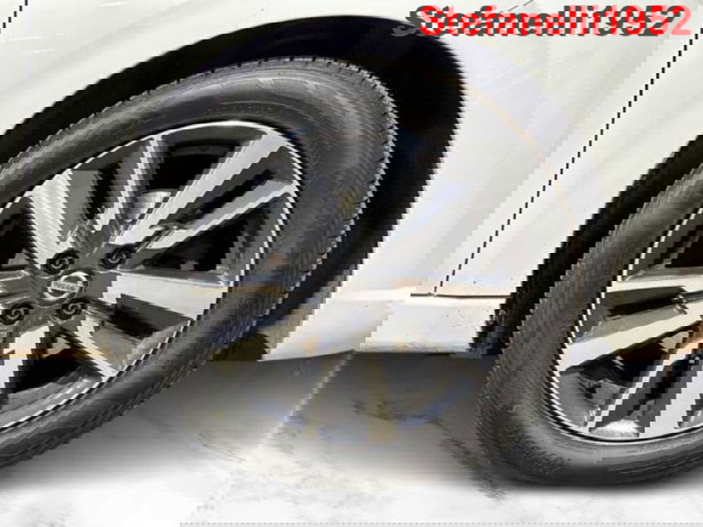 Nissan Micra usata a Bologna (8)