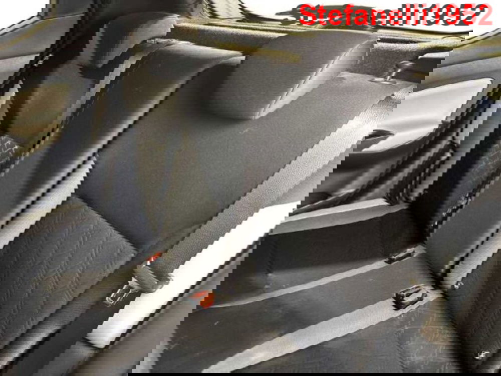 Nissan Micra usata a Bologna (9)