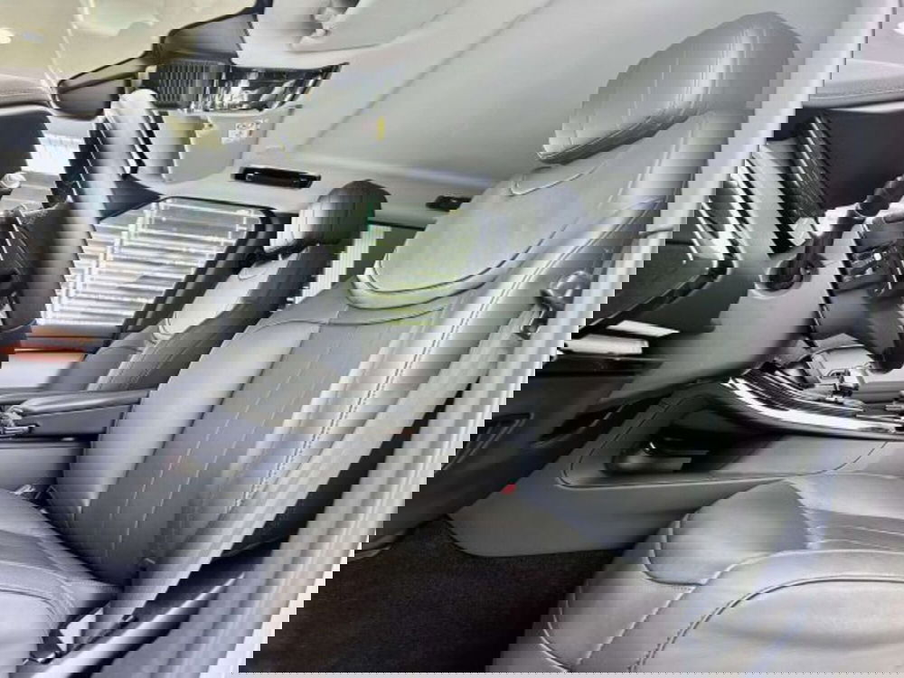 Land Rover Range Rover Sport usata a Torino (10)