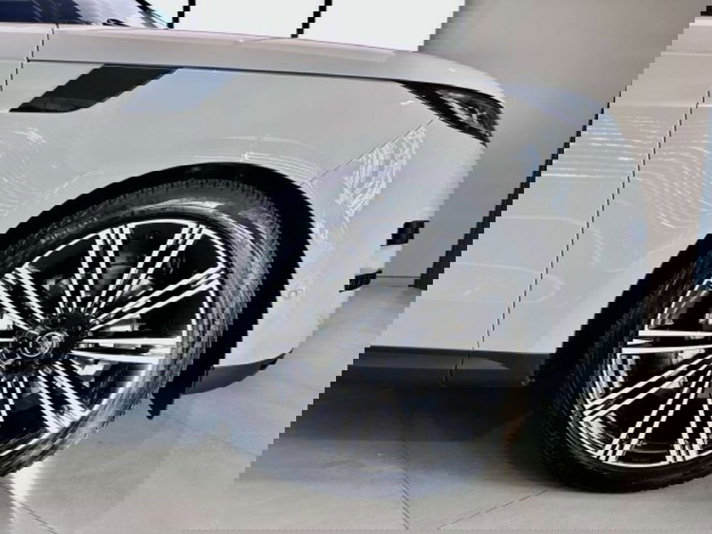 Land Rover Range Rover Sport usata a Torino (4)