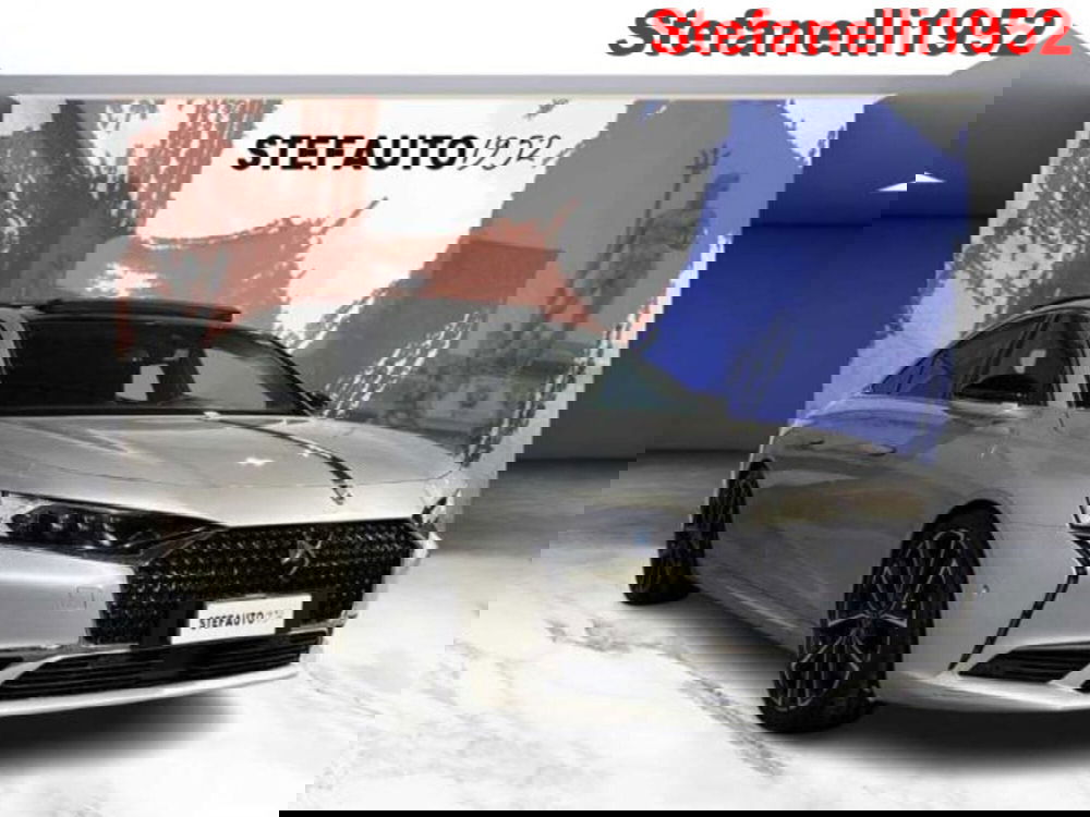 Ds DS 7 usata a Bologna