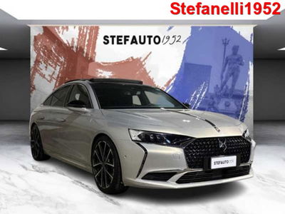 Ds DS 7 1.6 e-tense phev Rivoli 4x4 360cv auto del 2023 usata a Bologna