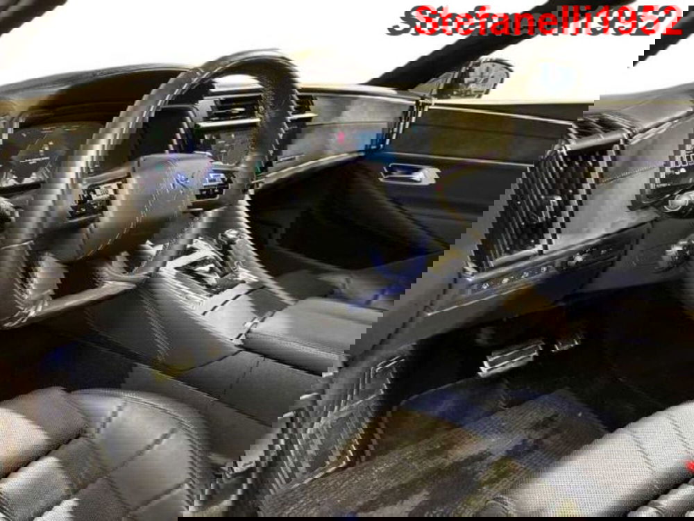 Ds DS 7 usata a Bologna (11)