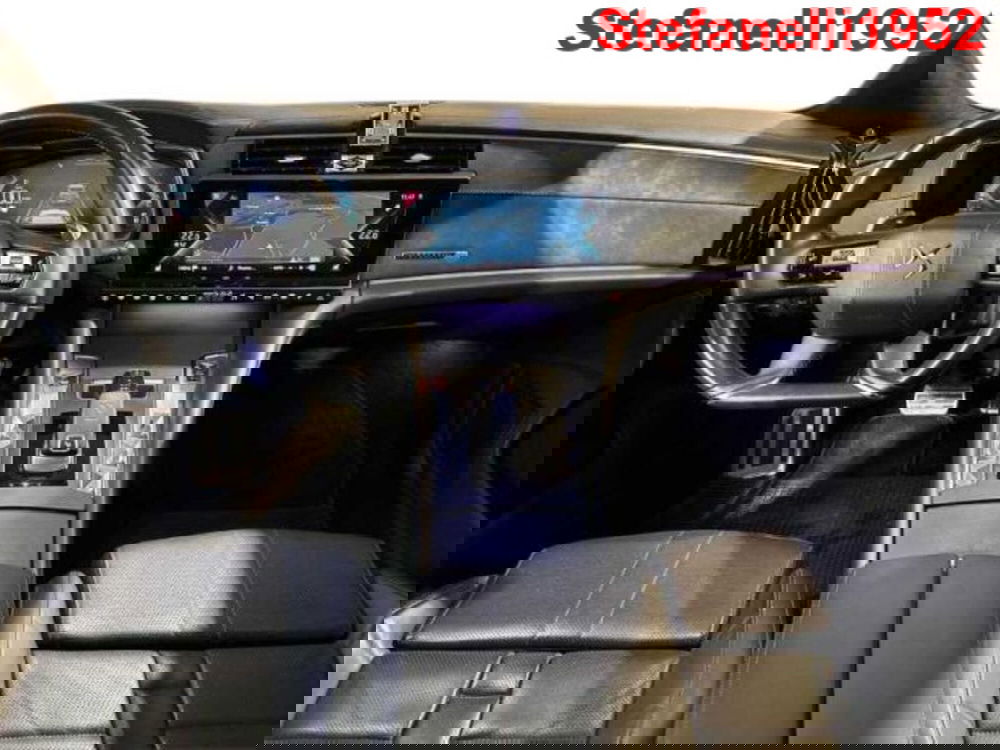 Ds DS 7 usata a Bologna (13)