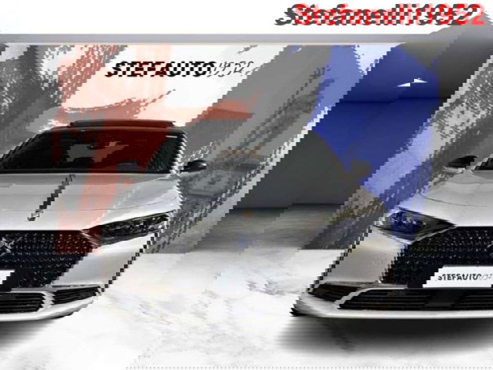 Ds DS 7 usata a Bologna (2)