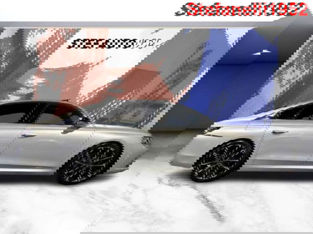 Ds DS 7 usata a Bologna (3)