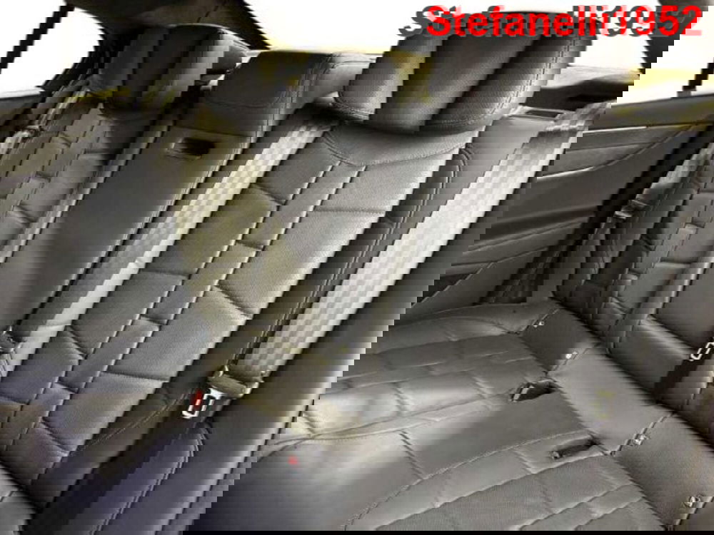 Ds DS 7 usata a Bologna (9)