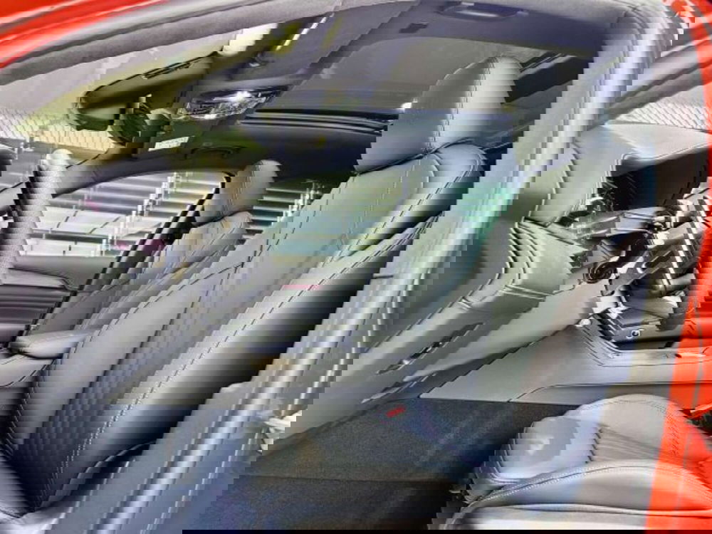 Maserati Grecale nuova a Torino (10)