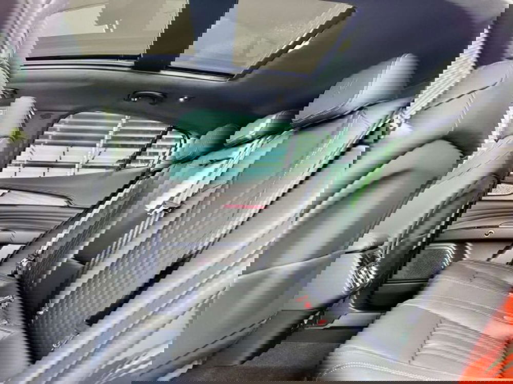 Maserati Grecale nuova a Torino (11)