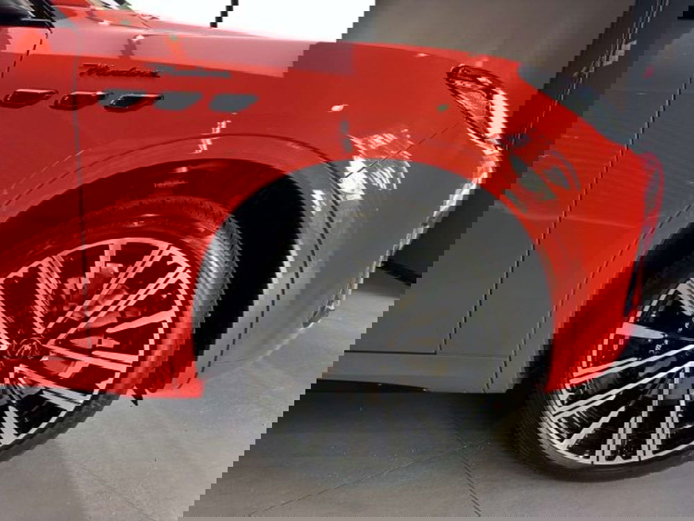 Maserati Grecale nuova a Torino (4)