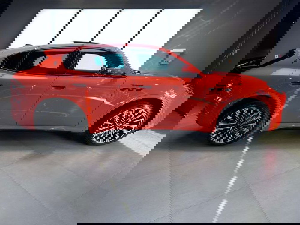 Maserati Grecale nuova a Torino (5)