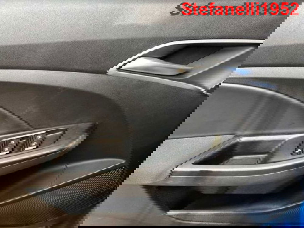 Mg MG3 usata a Bologna (10)