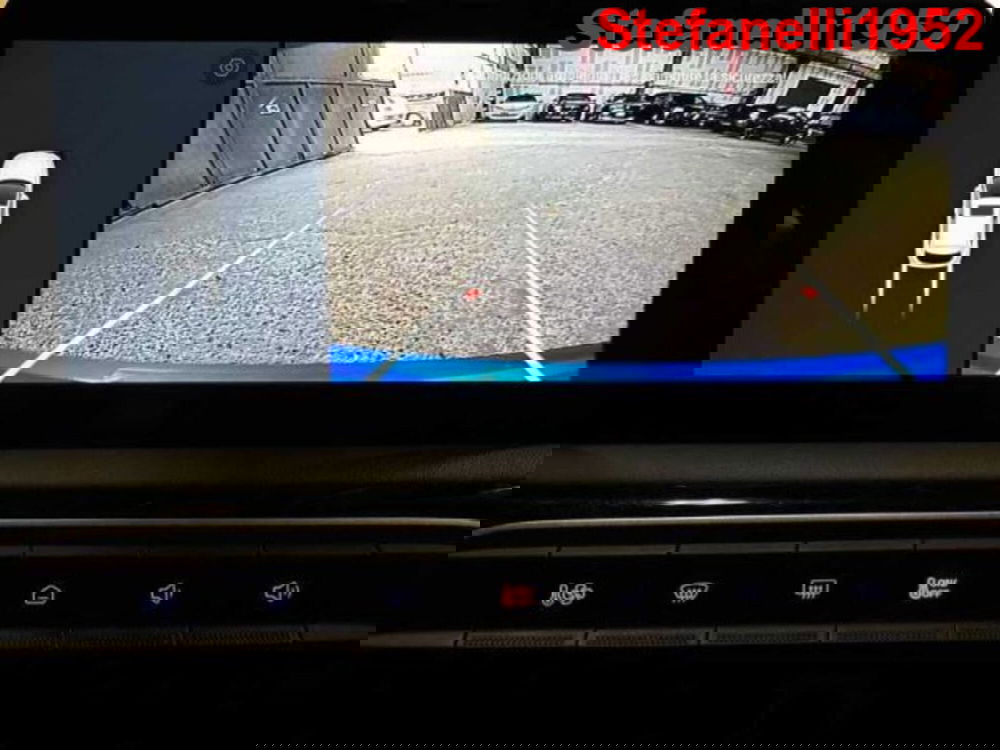 Mg MG3 usata a Bologna (17)