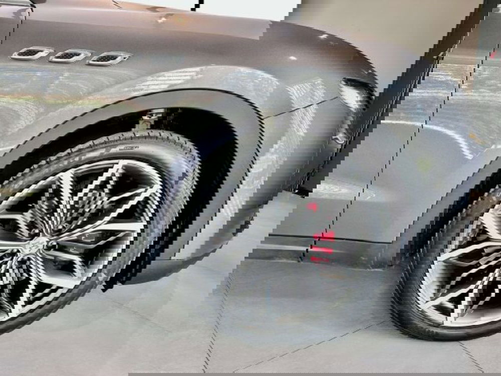 Maserati Levante usata a Torino (4)