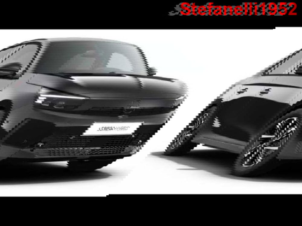 Opel Corsa nuova a Bologna