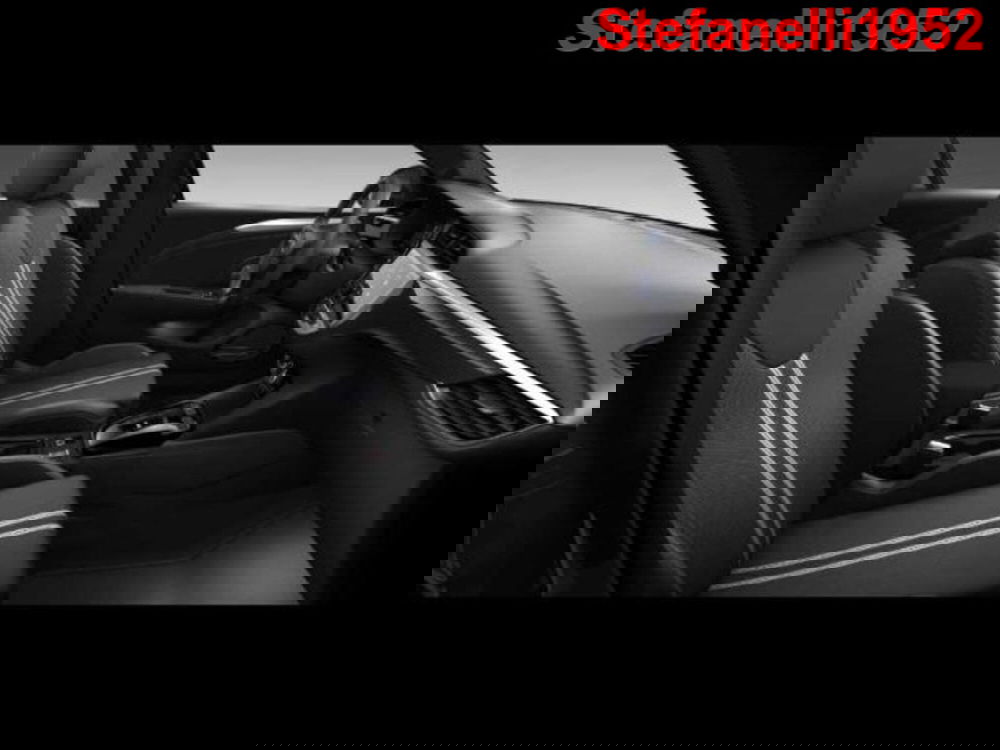 Opel Corsa nuova a Bologna (6)