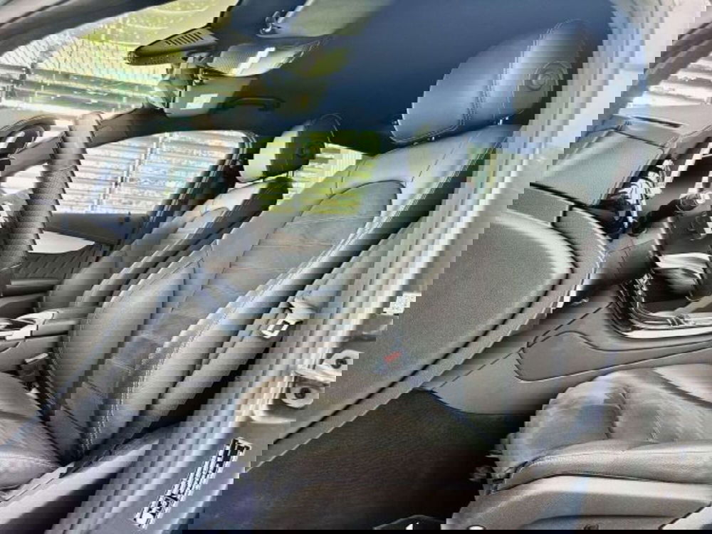 Mercedes-Benz GLC SUV usata a Torino (10)