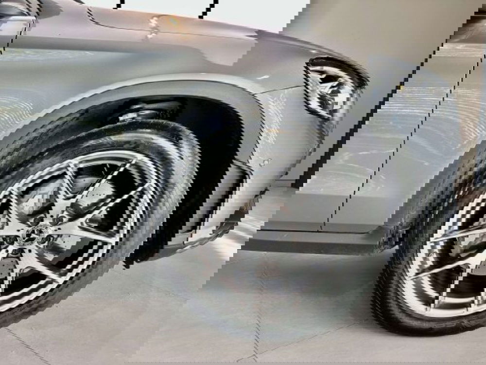 Mercedes-Benz GLC SUV usata a Torino (4)