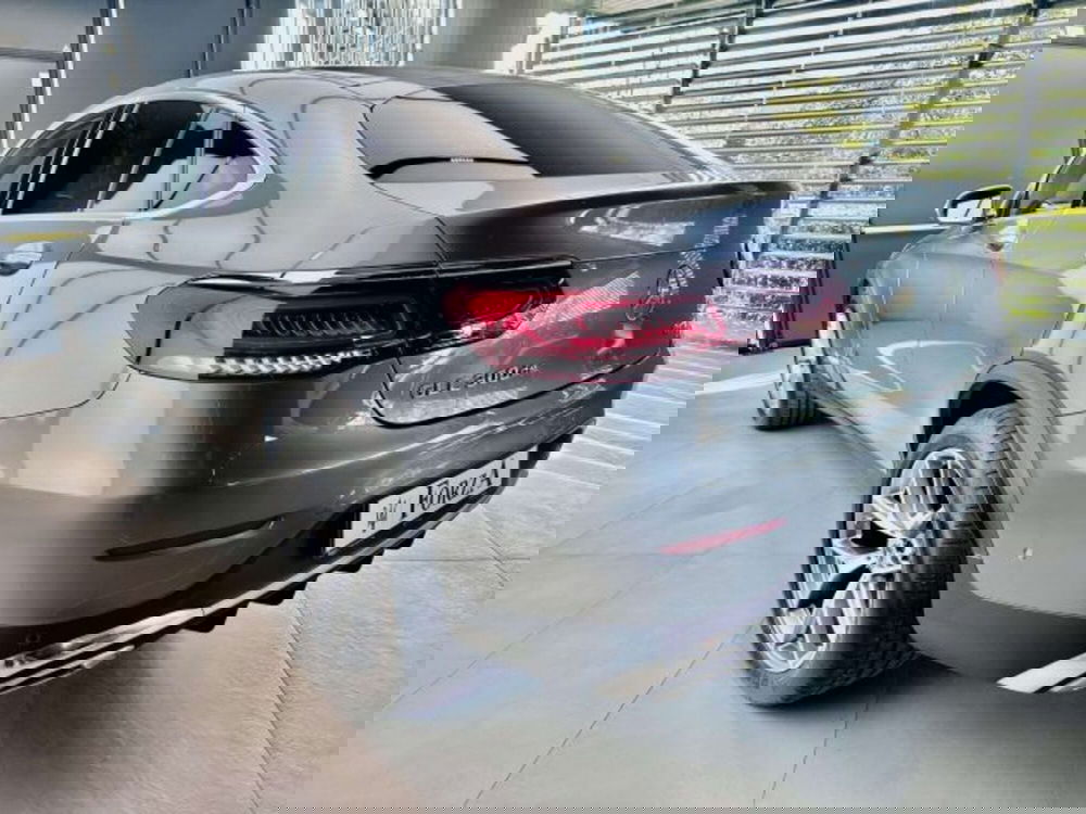 Mercedes-Benz GLC SUV usata a Torino (8)