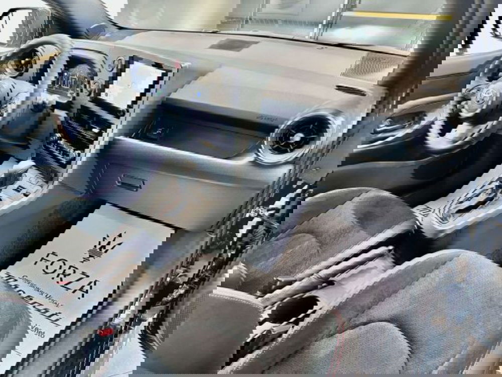 Toyota GR Yaris usata a Torino (11)