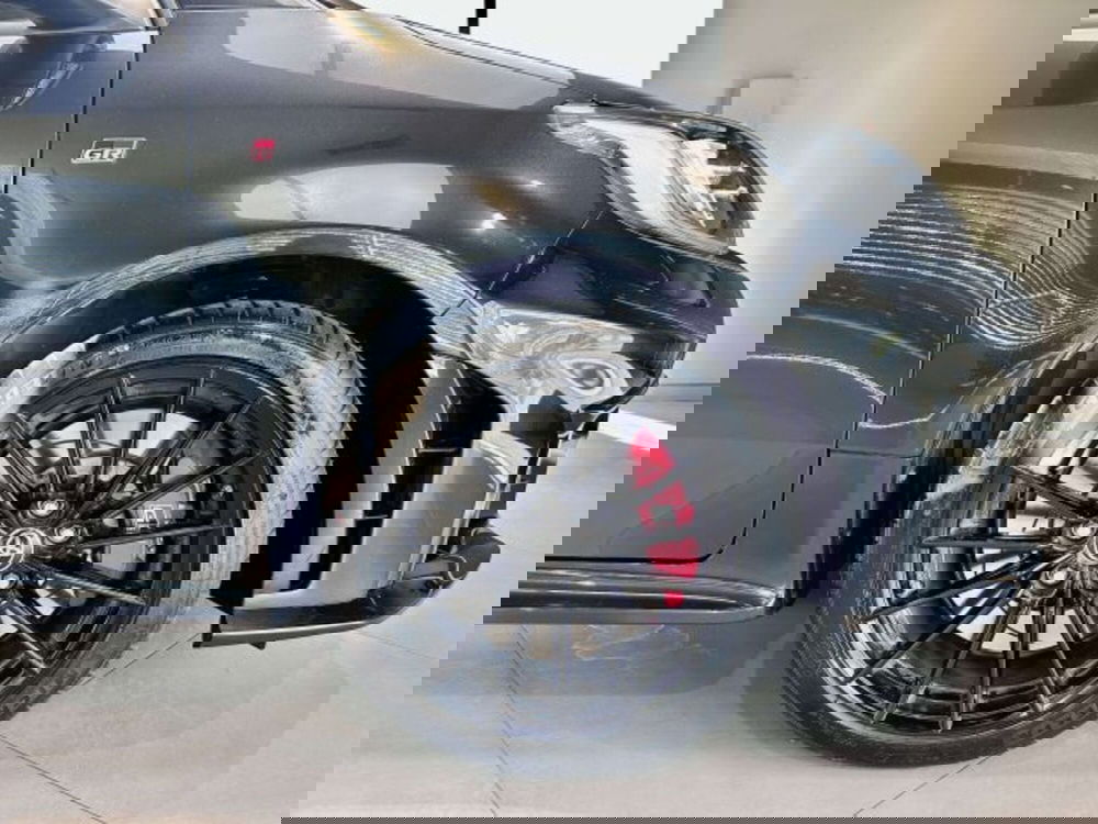 Toyota GR Yaris usata a Torino (4)