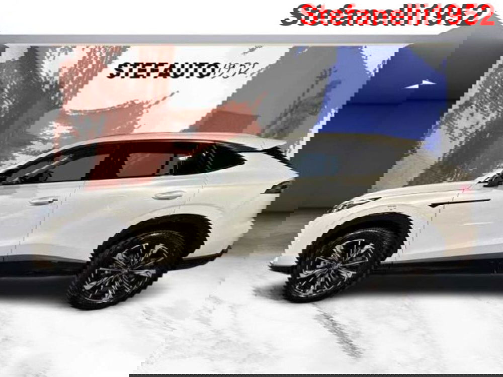 Mg HS nuova a Bologna (3)