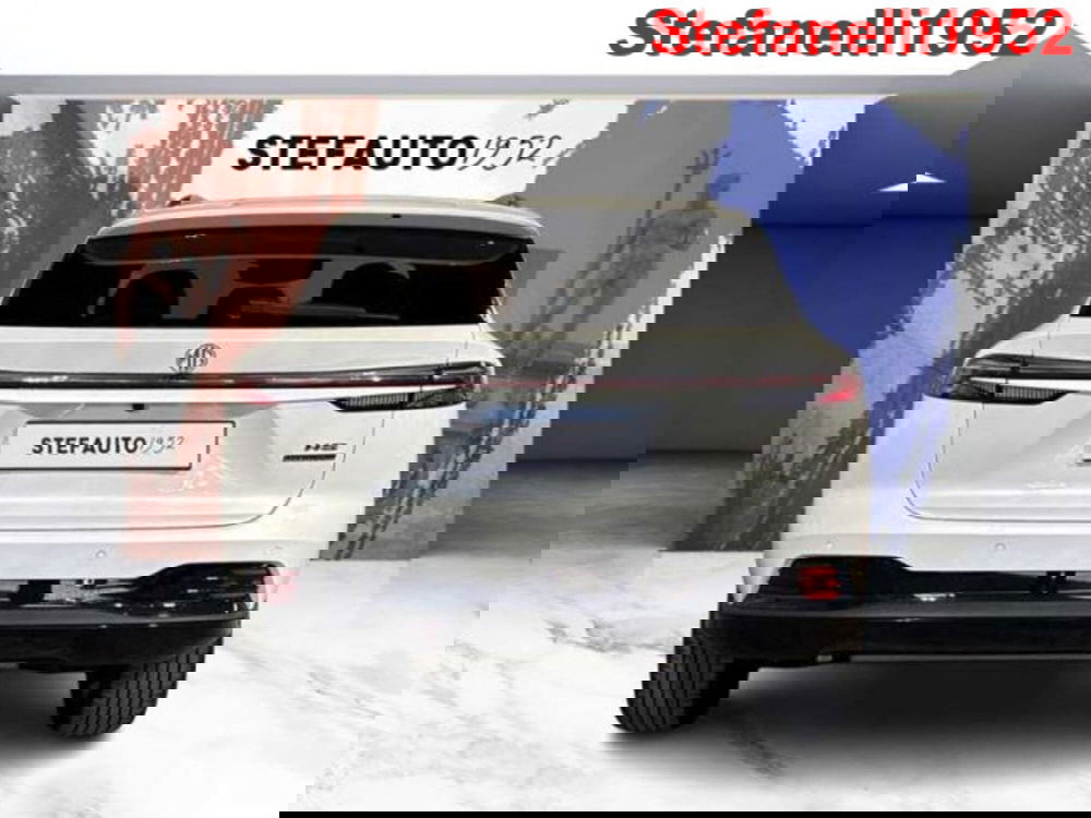 Mg HS nuova a Bologna (6)