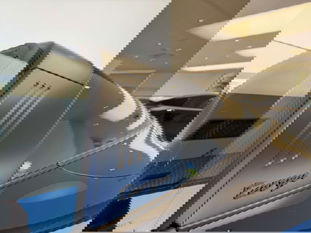 Porsche 911 Cabrio nuova a Torino (10)