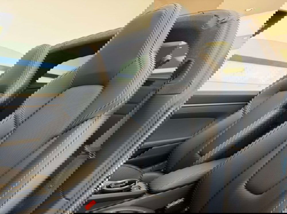 Porsche 911 Cabrio nuova a Torino (8)