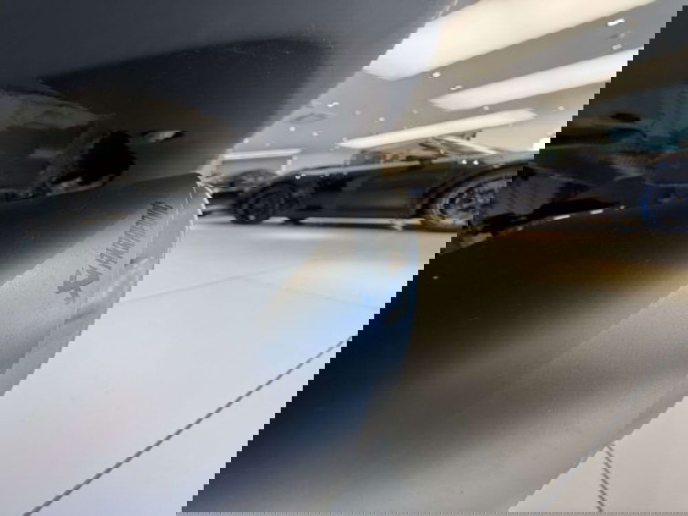 Lamborghini Urus usata a Torino (14)