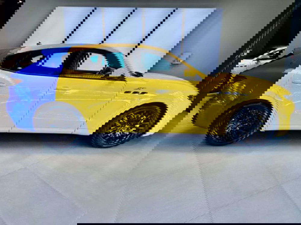 Maserati Levante usata a Torino (5)