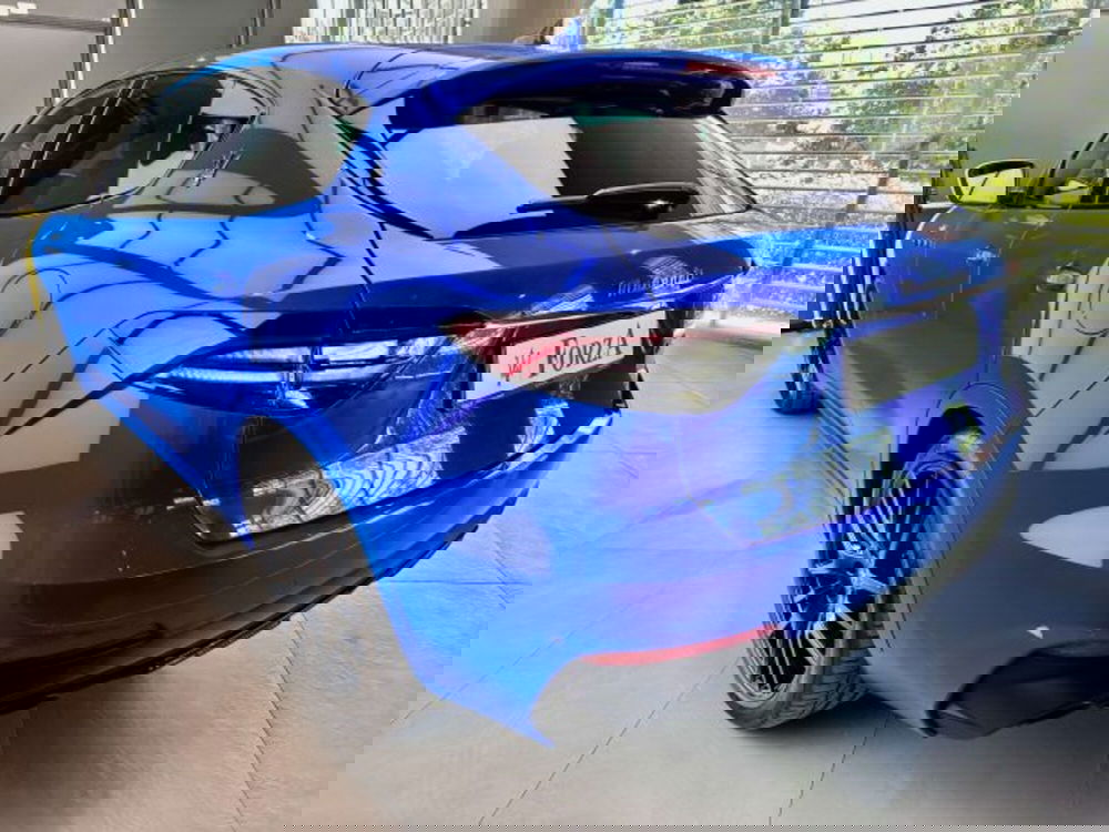 Maserati Levante usata a Torino (8)