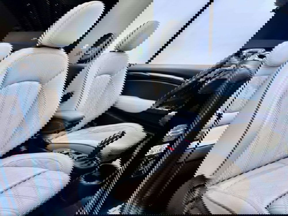 MINI Mini Cabrio usata a Torino (13)